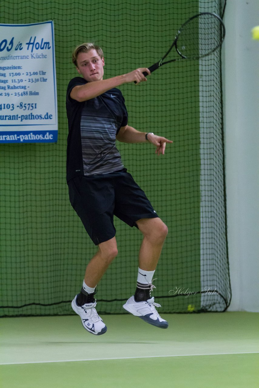 Bild 549 - Holmer Indoor-Cup Tag 2